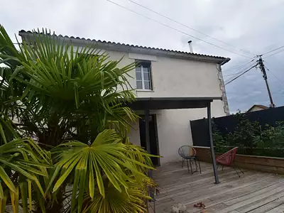 Maison, 113 m²