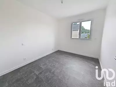 Maison, 92 m²