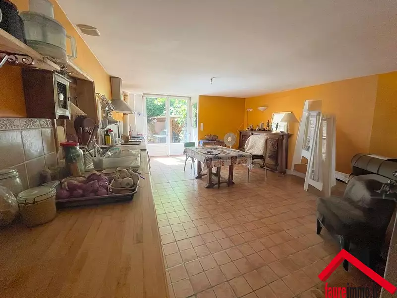 Maison, 112 m²