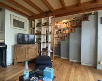 Appartement, 49 m²