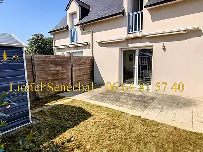 Maison, 58 m²