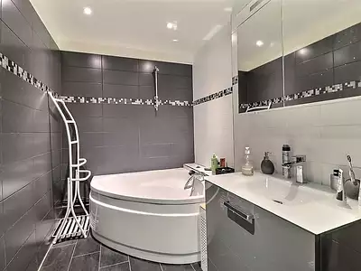Appartement, 143 m²