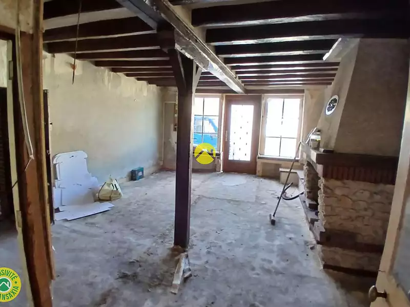 Maison, 142 m²
