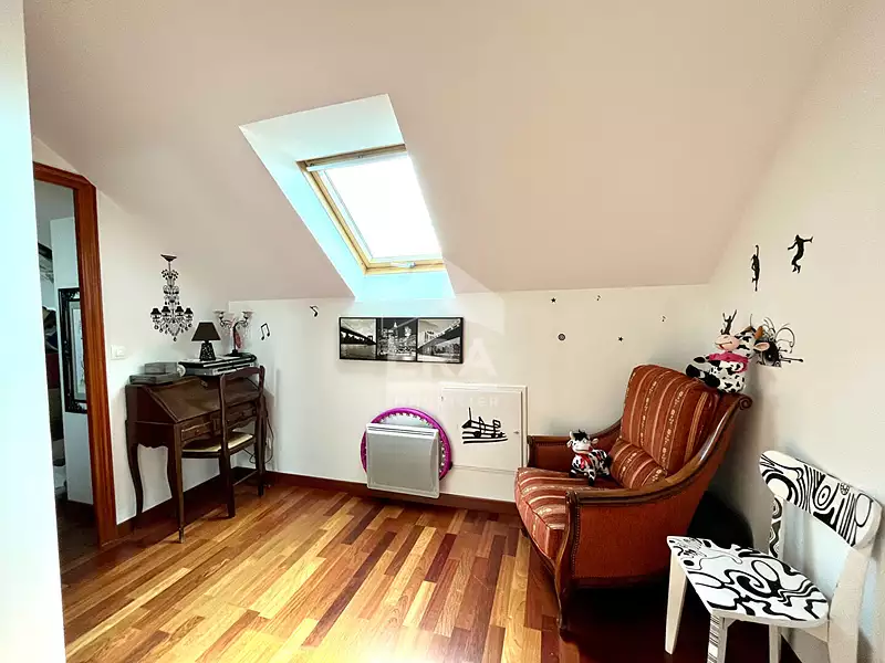 Maison, 155 m²