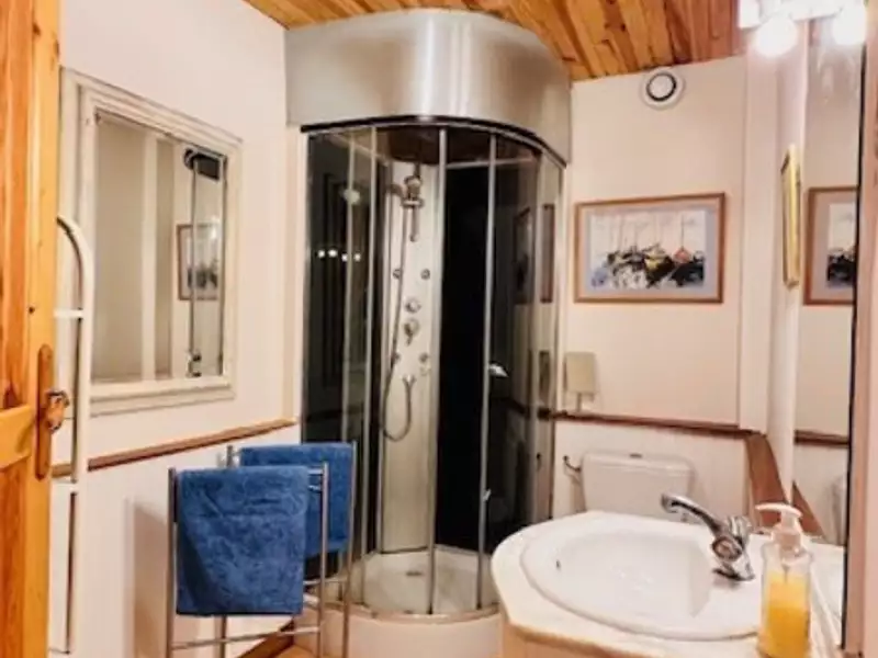 Maison, 230 m²