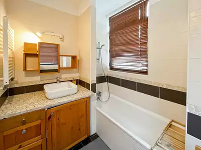 Appartement, 107 m²