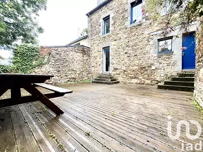Maison, 123 m²