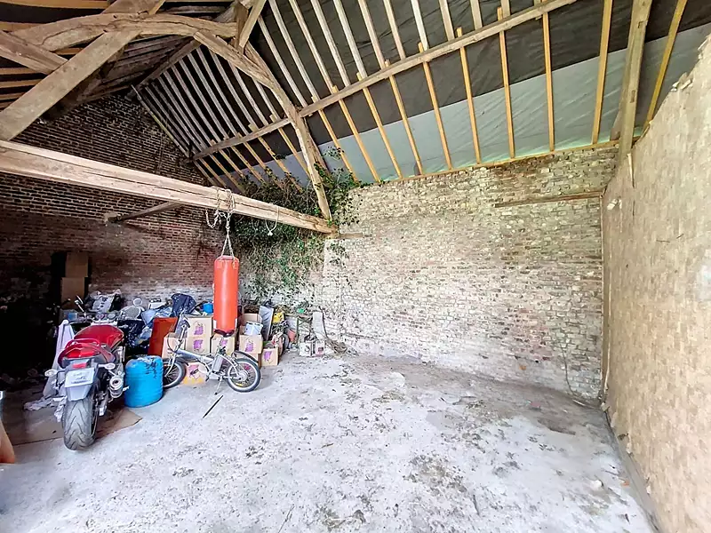 Maison, 140 m²