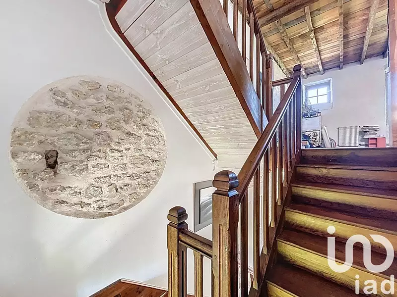 Maison, 375 m²