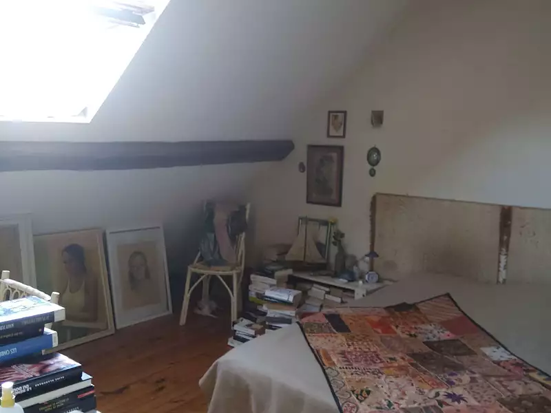 Maison, 128 m²