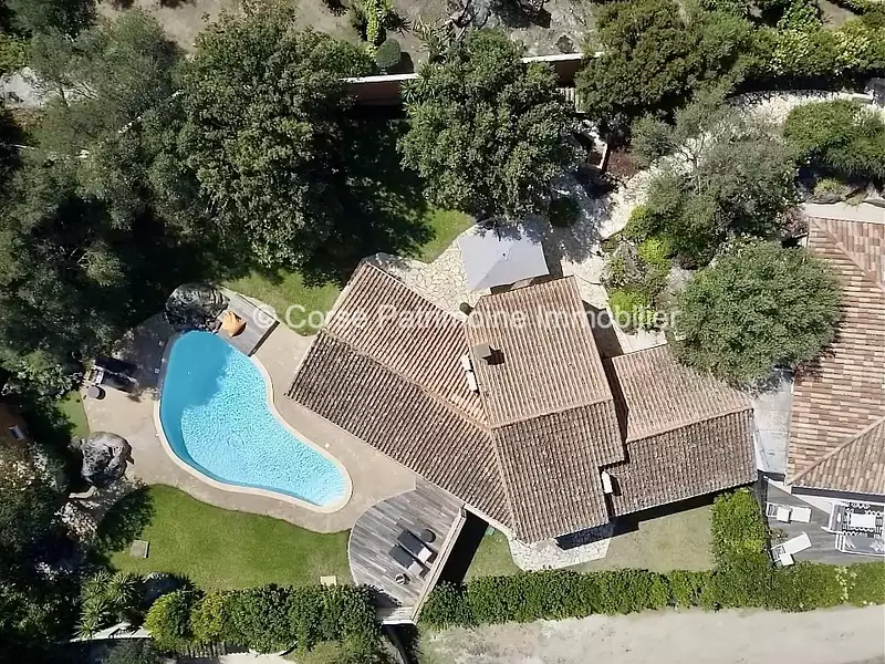 Maison, 148 m²