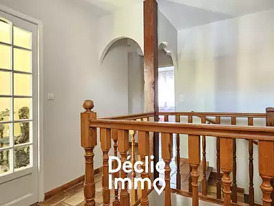Maison, 127 m²