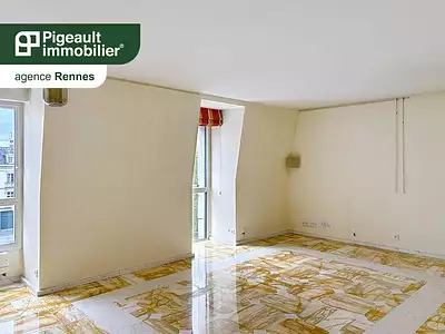 Appartement, 109,44 m²