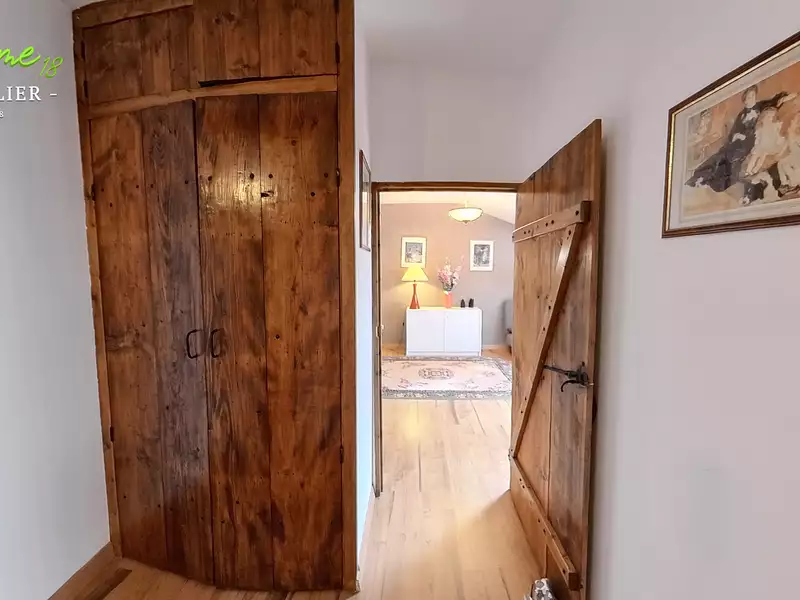 Maison, 121 m²