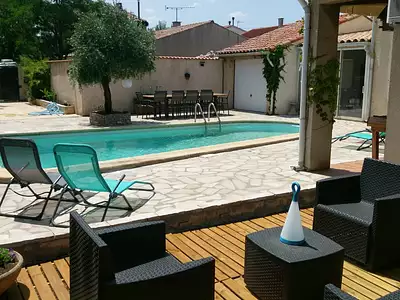 Maison, 130 m²