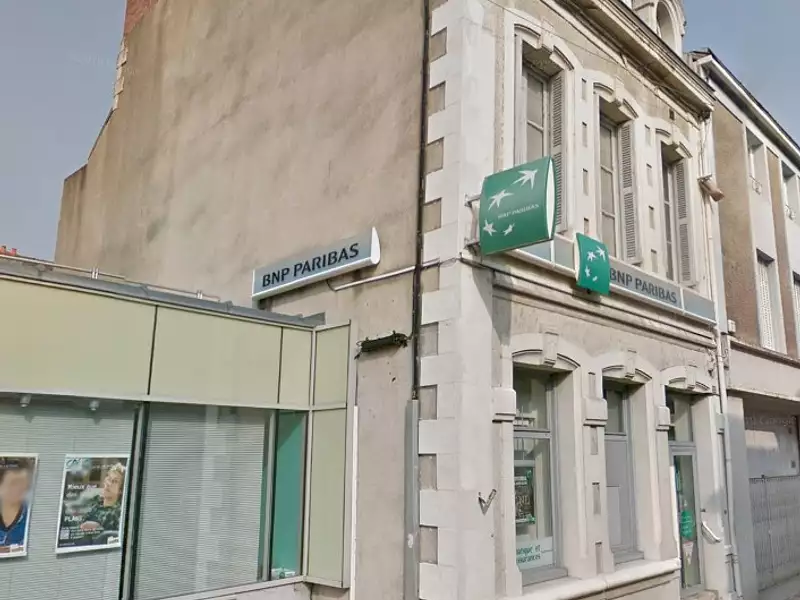 Immeuble, 195,54 m²