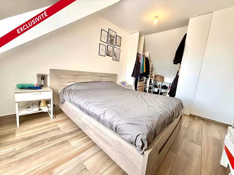 Maison, 100 m²
