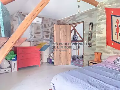 Maison, 145 m²