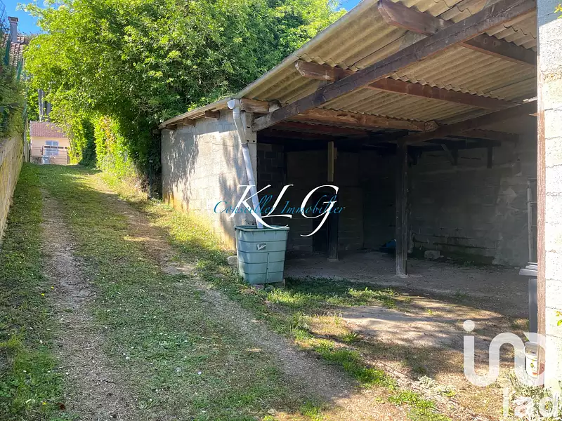Maison, 82 m²