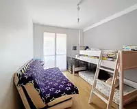 Appartement, 64,21 m²