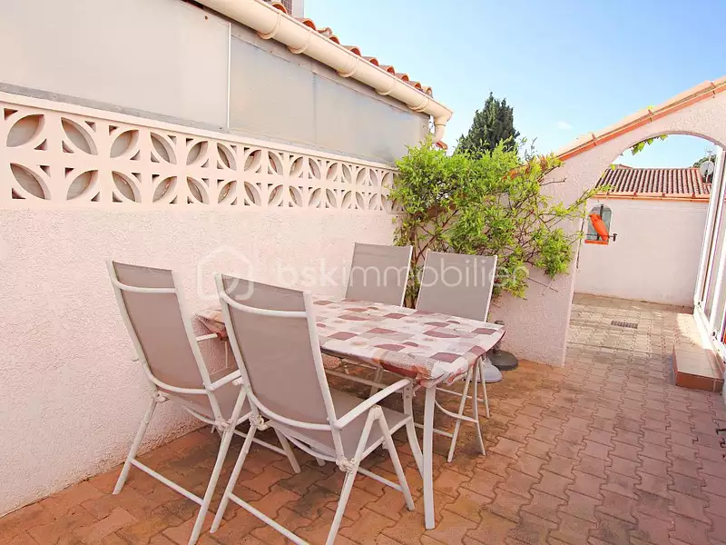 Maison, 47 m²