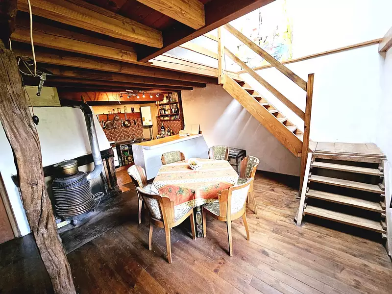Maison, 164 m²