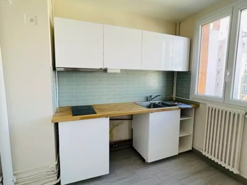 Appartement, 27,03 m²
