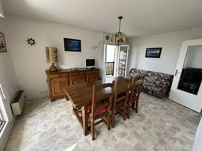 Appartement, 44,83 m²