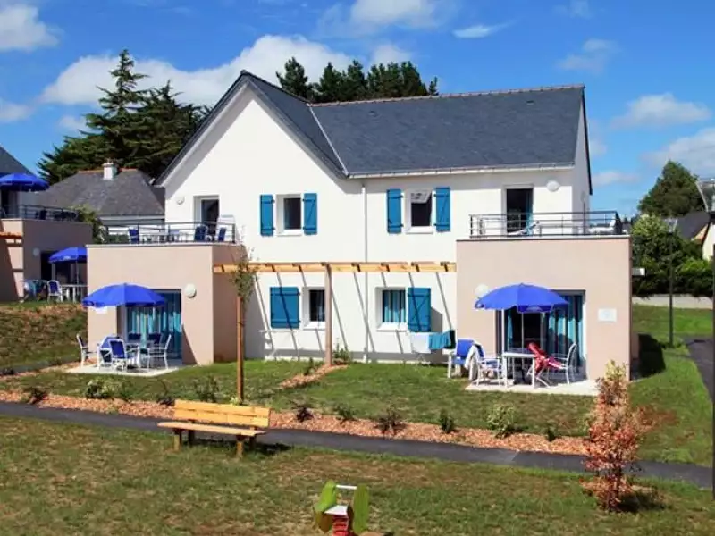 Appartement, 40 m²