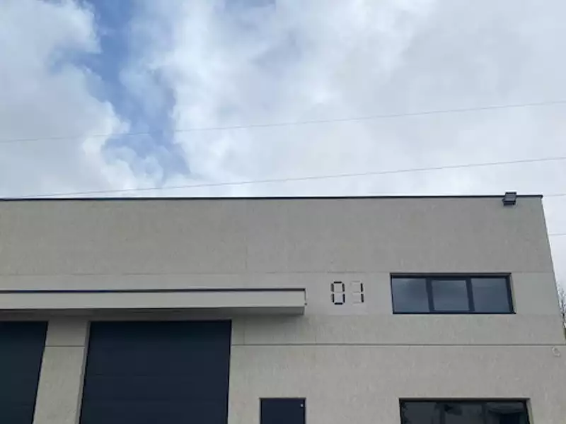 Divers, 224,2 m²