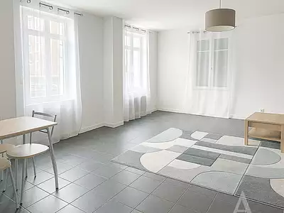 Appartement, 88,98 m²