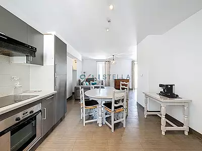 Appartement, 75 m²