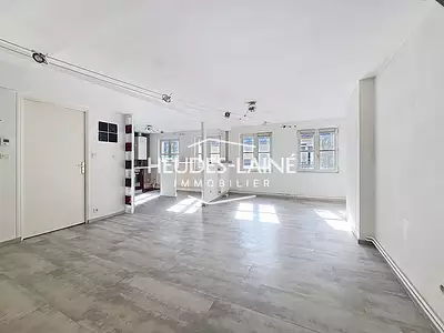 Appartement, 59,3 m²