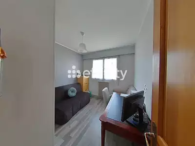 Maison, 105 m²
