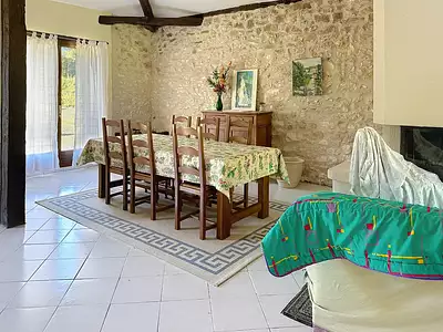 Maison, 115 m²
