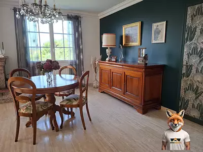 Maison, 146 m²