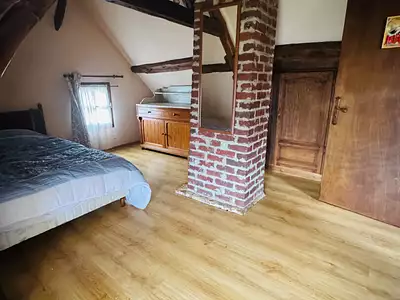 Maison, 117 m²