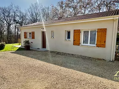 Maison, 89 m²