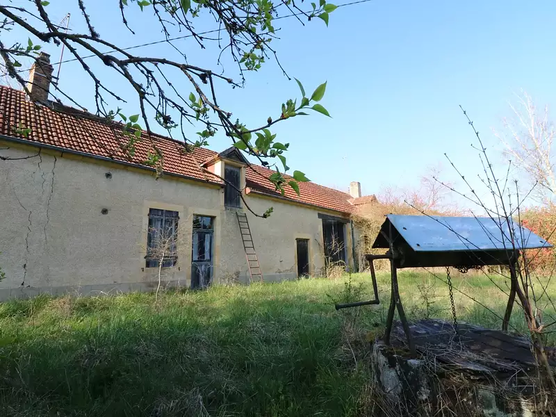 Maison, 270 m²