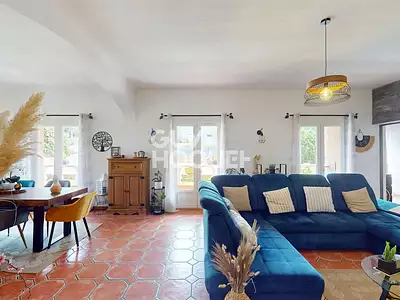Maison, 175 m²