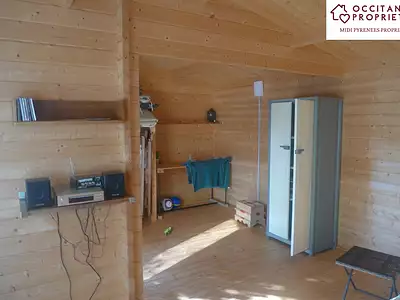 Maison, 240 m²