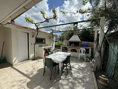 Maison, 92 m²