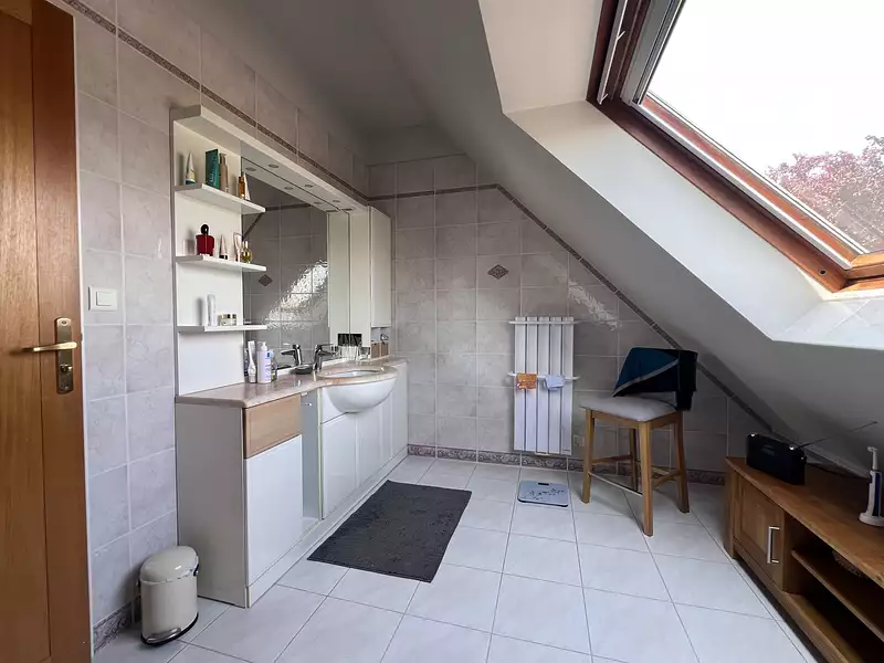 Maison, 260 m²