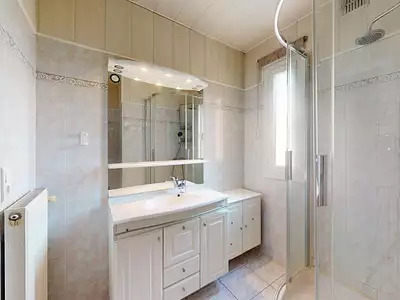 Appartement, 75 m²
