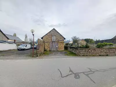 Maison, 150 m²