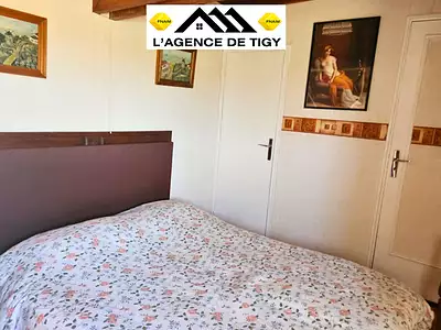 Maison, 114 m²