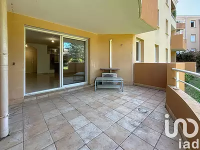 Appartement, 71 m²