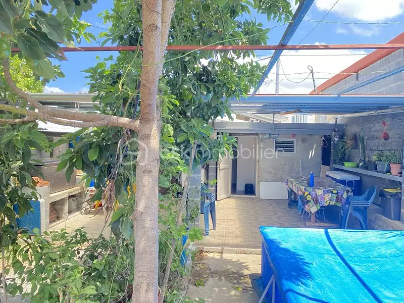 Maison, 63 m²