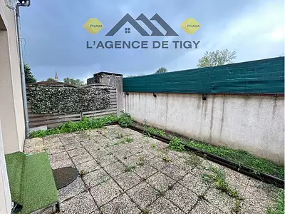 Maison, 71 m²