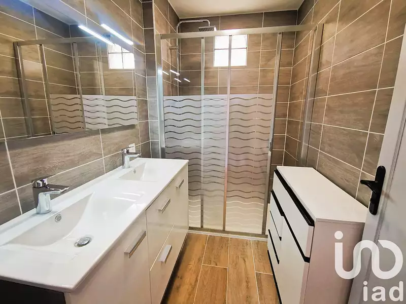 Appartement, 84 m²